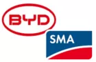 SMA + BYD