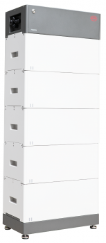 BATTERY-BOX PREMIUM HVM 13.8