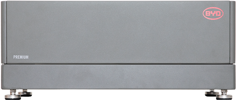 BYD Battery Box Premium HVM 16.6, BYD, Home storage