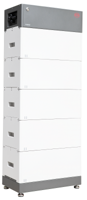 BATTERY-BOX PREMIUM HVM 13.8