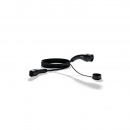 SMA AC-Ladekabel Typ 2 - 7,5 m